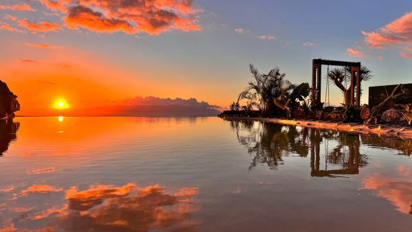 Bubble Room Experience in Tenerife with Private Jacuzzi