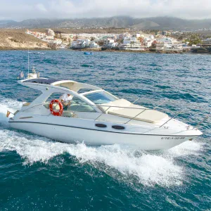 Шампанське Приватний човен Тенеріфе