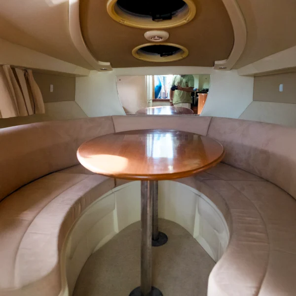 Champagne Private Boat Tenerife