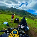 Teide Quad & Off-Road Tour Puerto de la Cruzist: Tenerife põhjaosas