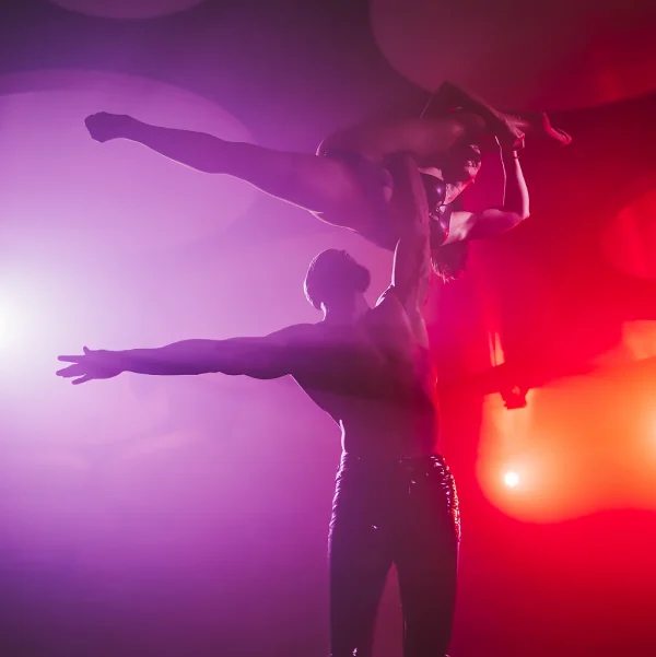 Scandal Night Show Tenerife